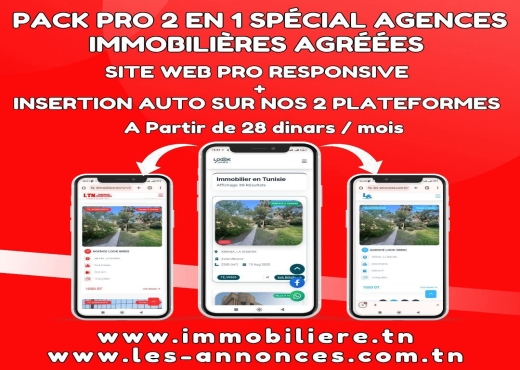 Annonce test