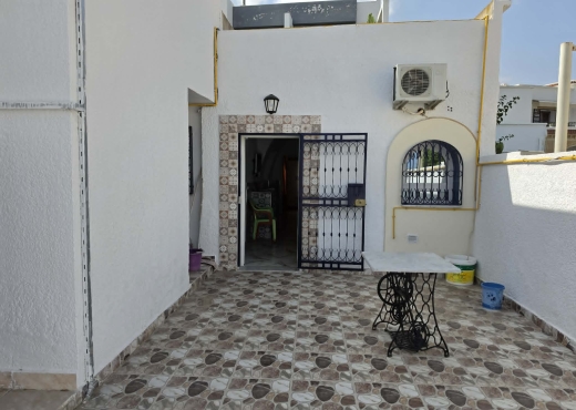 Studio S+1 à Louer – Confort, Calme et Emplacement