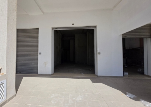 Local Commercial à Louer – AFH2 Nabeul | 65 m² - Bien immobilier à {"id":16,"country_id":219,"name":"NABEUL","slug":"nabeul"} - Image 2 - Agence General Immobilier - Agence Immobilière Agence General Immobilier