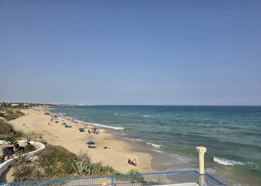 Studio S+1 à Louer – Confort, Calme et Emplacement - Bien immobilier à {"id":16,"country_id":219,"name":"NABEUL","slug":"nabeul"} - Image 2 - Agence General Immobilier - Agence Immobilière Agence General Immobilier