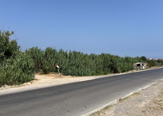Terrain à Vendre à Nabeul – 2300 m² | Une Opportun - Bien immobilier à {"id":16,"country_id":219,"name":"NABEUL","slug":"nabeul"} - Agence Immobilière immo\'in