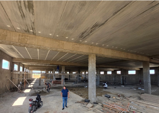 À Louer – Terrain & Entrepôt de 4000 m² - Bien immobilier à {"id":16,"country_id":219,"name":"NABEUL","slug":"nabeul"} - Agence Immobilière immo\'in