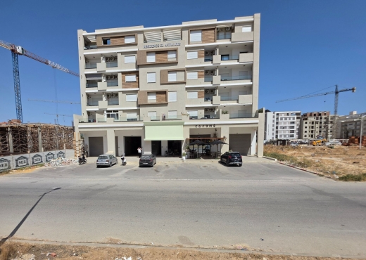 Local Commercial à Louer – AFH2 Nabeul | 65 m² - Bien immobilier à {"id":16,"country_id":219,"name":"NABEUL","slug":"nabeul"} - Agence Immobilière immo\'in