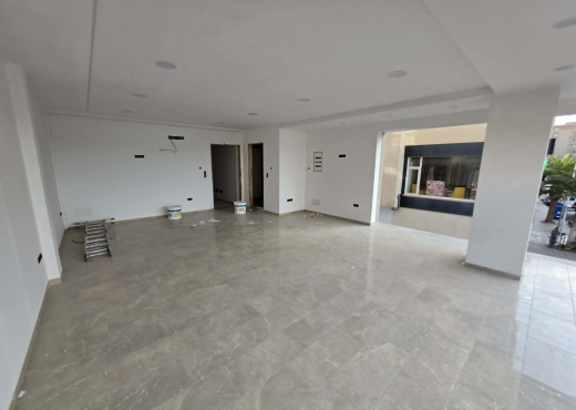 Local Commercial 100 m² (2 × 50 m²) à Oued Souhi - Bien immobilier à {"id":16,"country_id":219,"name":"NABEUL","slug":"nabeul"} - Agence Immobilière immo\'in