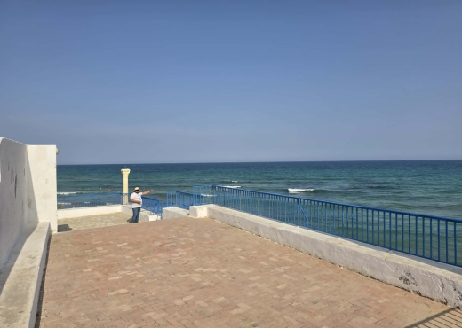 Studio S+1 à Louer – Confort, Calme et Emplacement - Bien immobilier à {"id":16,"country_id":219,"name":"NABEUL","slug":"nabeul"} - Agence Immobilière immo\'in