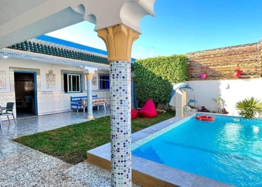 Annonce test - Bien immobilier à {"id":1,"country_id":219,"name":"ARIANA","slug":"ariana"} - Image 4 - Agence General Immobilier - Agence Immobilière Agence General Immobilier