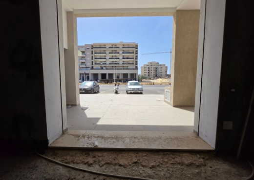Local Commercial à Louer – AFH2 Nabeul | 65 m² - Bien immobilier à {"id":16,"country_id":219,"name":"NABEUL","slug":"nabeul"} - Image 4 - Agence General Immobilier - Agence Immobilière Agence General Immobilier