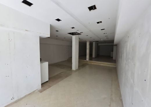 À Louer – Local Commercial 107 m² | Avenue Habib B - Bien immobilier à {"id":16,"country_id":219,"name":"NABEUL","slug":"nabeul"} - Image 2 - Agence General Immobilier - Agence Immobilière Agence General Immobilier
