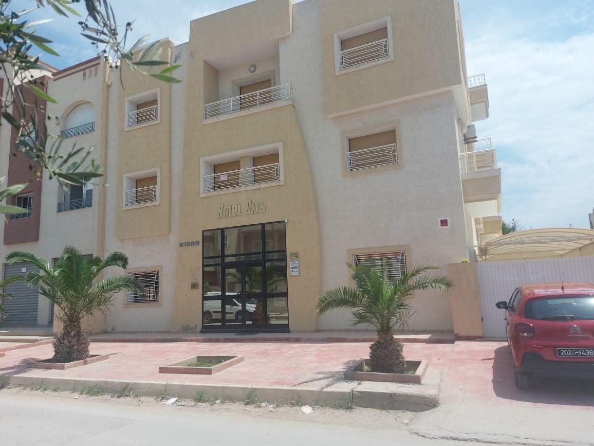 A Vendre Appartement